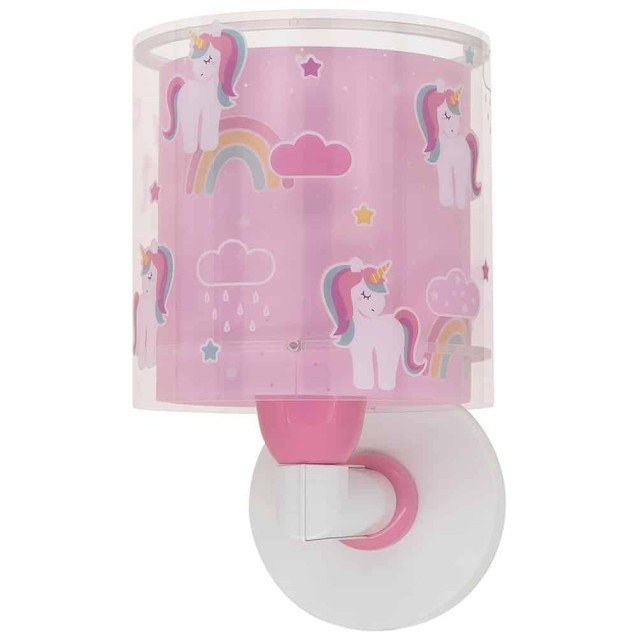 Παιδική Απλίκα Τοίχου Ango Unicorns 41599