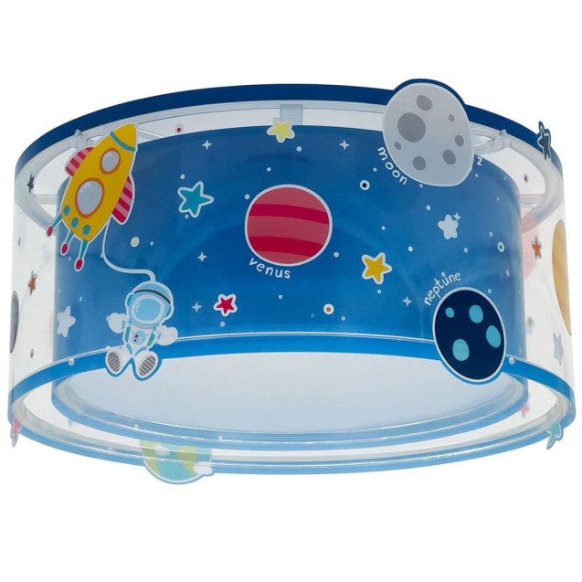 Παιδικό Φωτιστικό Οροφής Πλαφονιέρα Ango...