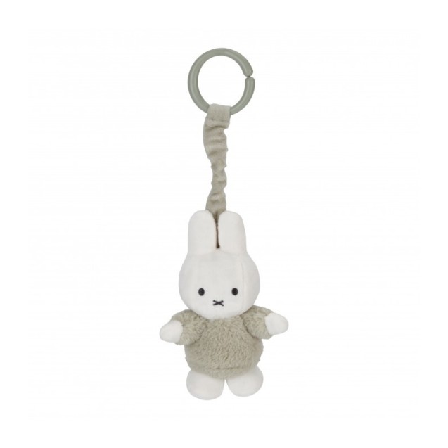Κρεμαστό Παιχνίδι Miffy Fluffy Μέντα