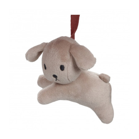 Mobile Miffy Fluffy Ροζ