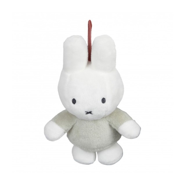 Mobile Miffy Fluffy Ροζ