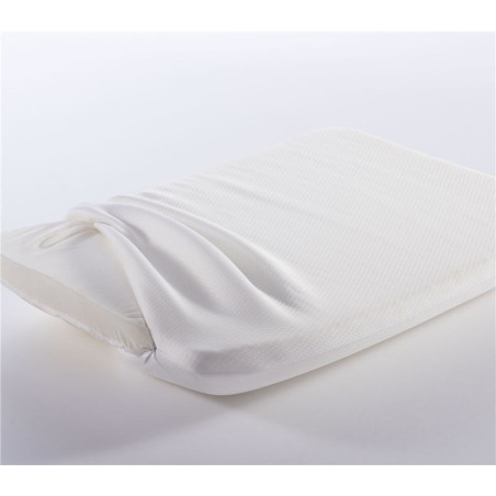 Παιδικό Μαξιλάρι Nef-Nef Memory Foam Junior 40x60x6