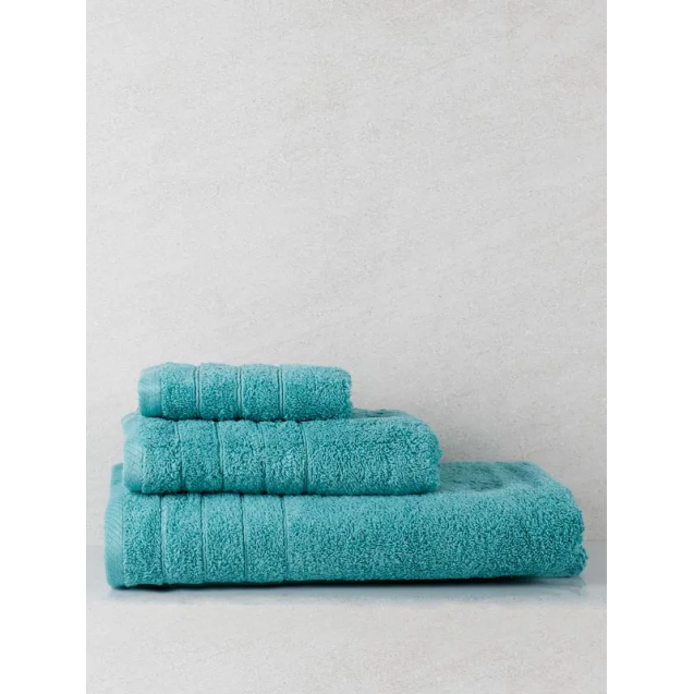 Σετ Πετσέτες 3 Τεμαχίων Anesis Cotton Pennie...