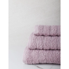 Πετσέτα Χεριών Anesis Cotton Pennie Dusty Lila 30x50