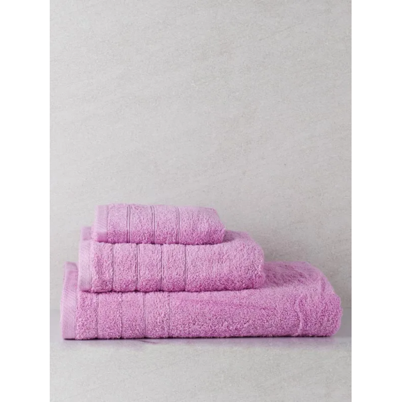 Πετσέτα Σώματος Anesis Cotton Pennie Πασχαλί 80x150