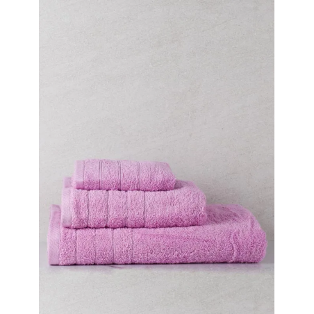 Πετσέτα Σώματος Anesis Cotton Pennie Πασχαλί 80x150