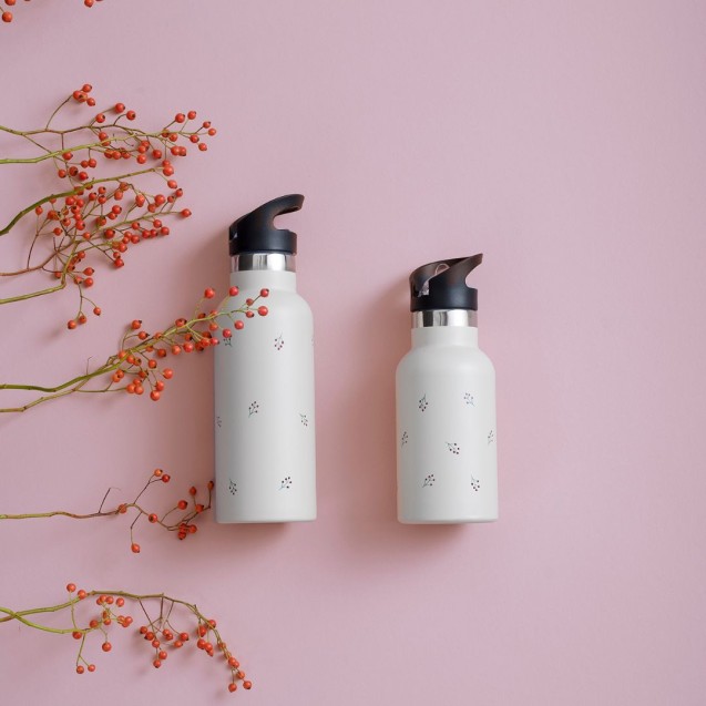 Θερμός Aπό Aνοξείδωτο Aτσάλι Και Eνσωματωμένο...