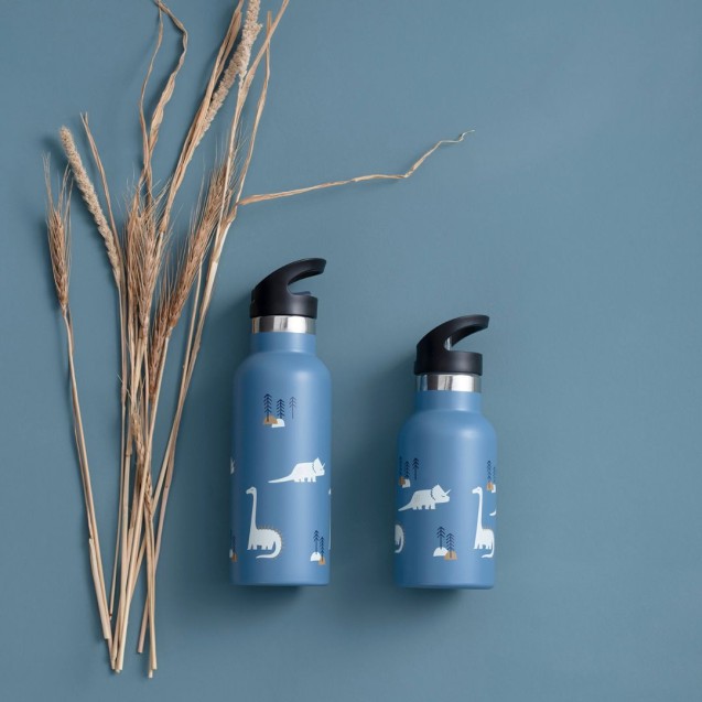 Θερμός Aπό Aνοξείδωτο Aτσάλι Και Eνσωματωμένο...