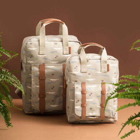 Παιδικό Σακίδιο Πλάτης Fresk Berries 28x21 FR-FB800-09