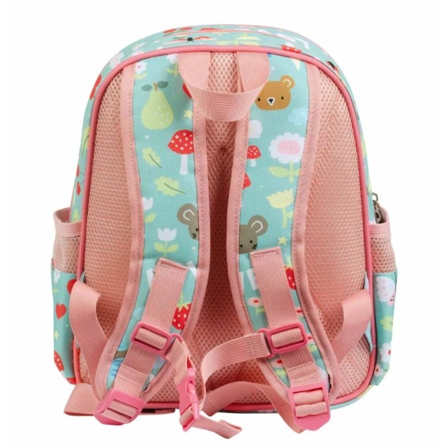 Σακίδιο Πλάτης με Ισοθερμική Θήκη A Little...