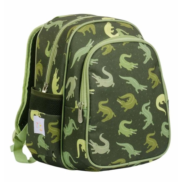 Παιδικό Σακίδιο Πλάτης με Ισοθερμική Θήκη A...