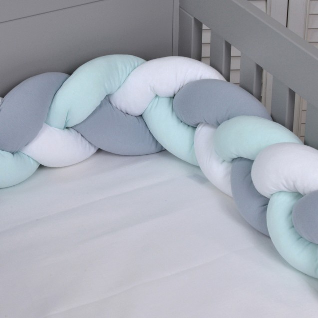 Πάντα Πλεξούδα Baby Oliver des. 3135...