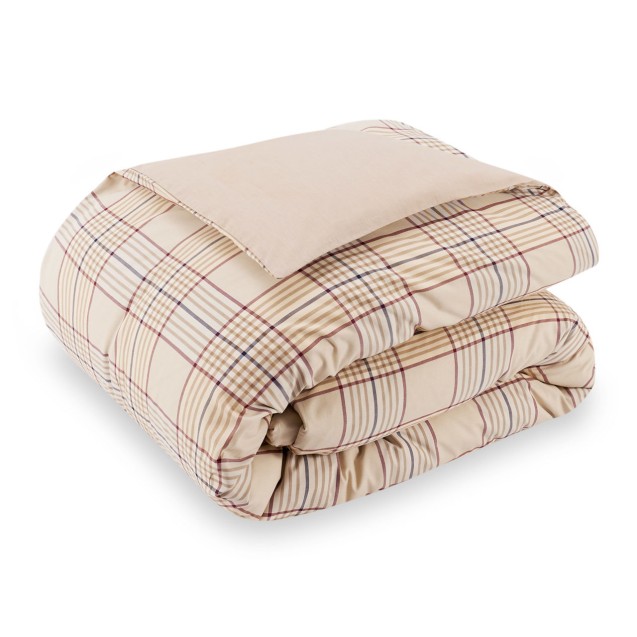 Παπλωματοθήκη King Size Tommy Hilfiger Trench...