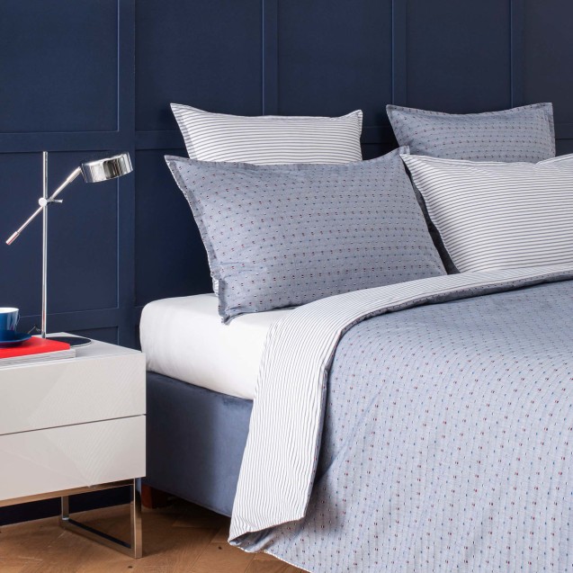 Παπλωματοθήκη King Size Tommy Hilfiger Sailing...