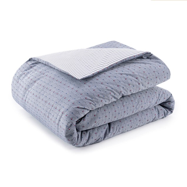 Παπλωματοθήκη King Size Tommy Hilfiger Sailing...