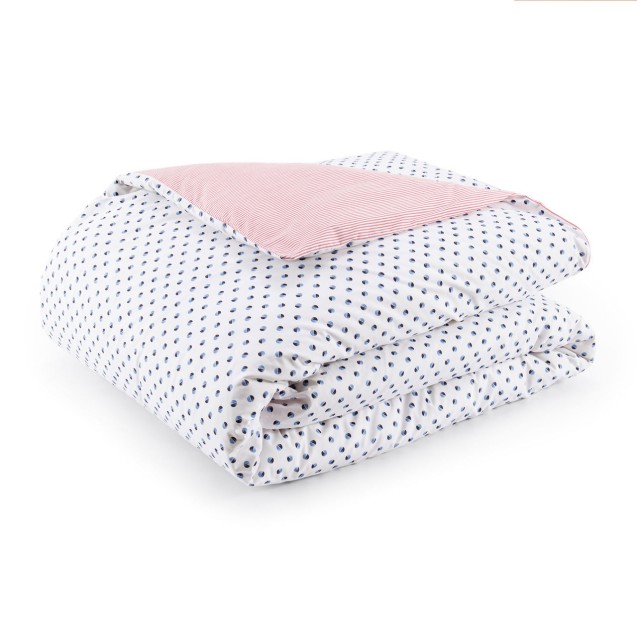 Παπλωματοθήκη King Size Tommy Hilfiger Marina...