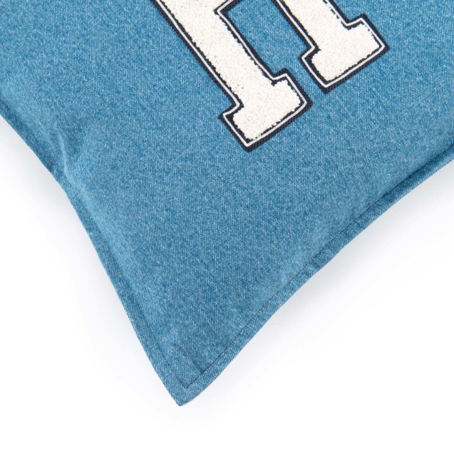 Μαξιλαροθήκη Διακόσμησης Tommy Hilfiger Loop...