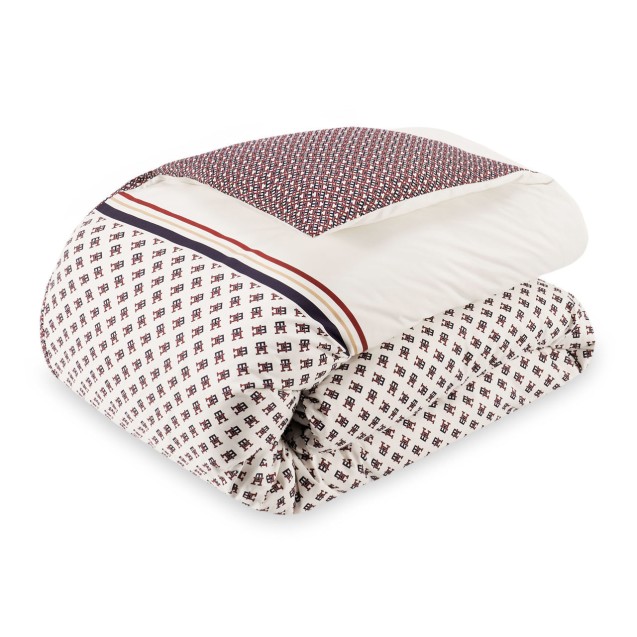 Παπλωματοθήκη King Size Tommy Hilfiger High...