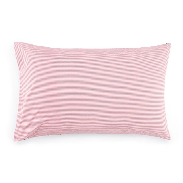 Μαξιλαροθήκη Oxford Tommy Hilfiger Marina Dots...