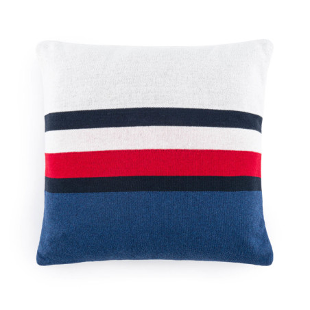 Μαξιλαροθήκη Διακόσμησης Tommy Hilfiger Essential Denim 40x40