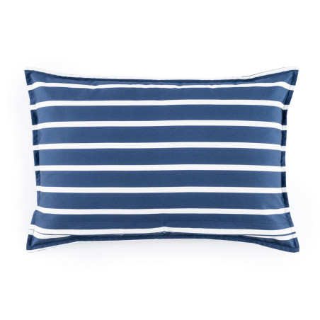 Μαξιλαροθήκη Διακόσμησης Tommy Hilfiger Cape Cod Μπλε 40x60