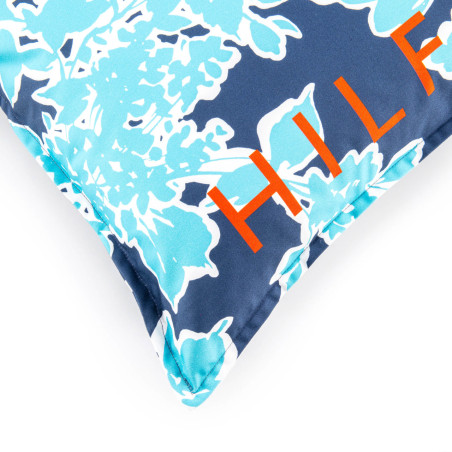 Μαξιλαροθήκη Διακόσμησης Tommy Hilfiger Cape Cod Μπλε 40x60