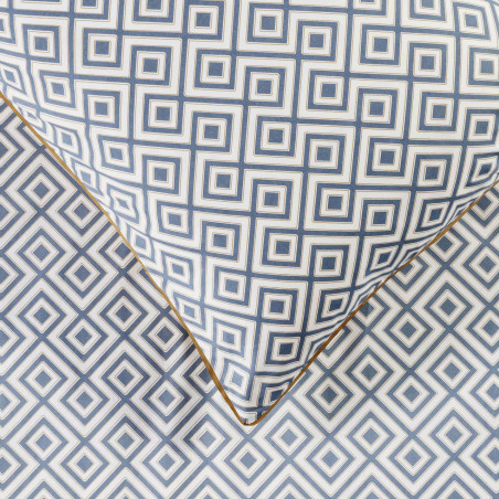 Μαξιλαροθήκη Descamps Ermitage 50x75