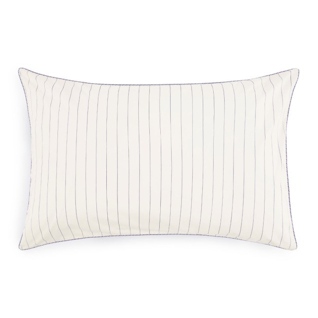 Μαξιλαροθήκη Descamps Ombelle Ivory 50x75