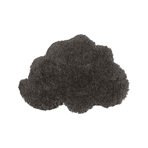 Παιδικό Χαλί Madi Shade Cloud Anthracite 100x145