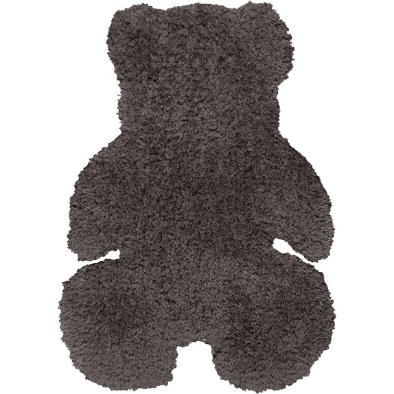 Παιδικό Χαλί Madi Shade Teddy Bear Anthracite 120x140