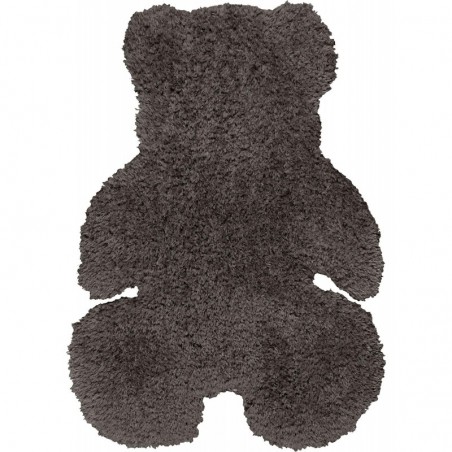 Παιδικό Χαλί Madi Shade Teddy Bear Anthracite 120x140