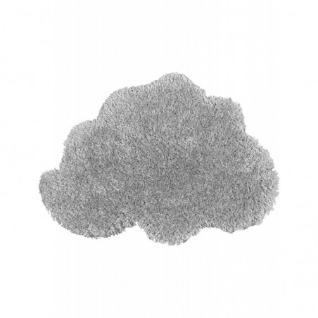 Παιδικό Χαλί Madi Shade Cloud Light Grey 80x125