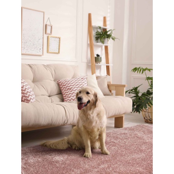 Χαλί Madi Shade Pink 160x230