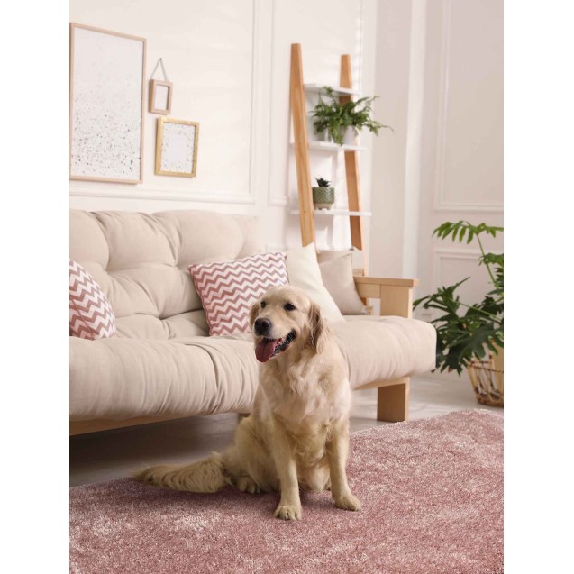 Χαλί Madi Shade Pink 160x230