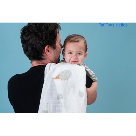 Σετ Δραστηριοτήτων Εξόδου Taf Toys Outdoors Kit T-13135