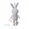 Μουσικό Παιχνίδι Taf Toys Rylee Musical Bunny T-13165