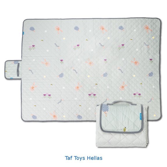 Χαλάκι Δραστηριοτήτων Taf Toys XL Outdoors Mat T-13145