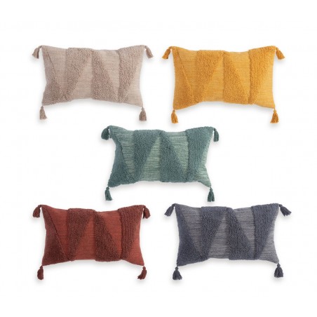 Μαξιλάρι Διακόσμησης Nef-Nef Adam Terra 35x55