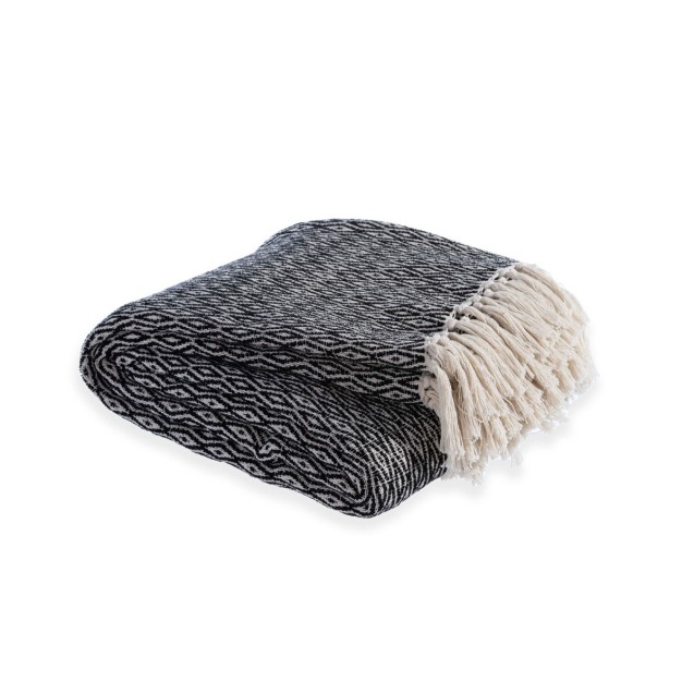 Ριχτάρι Διθέσιου Nef-Nef Zackren Black/Natural...