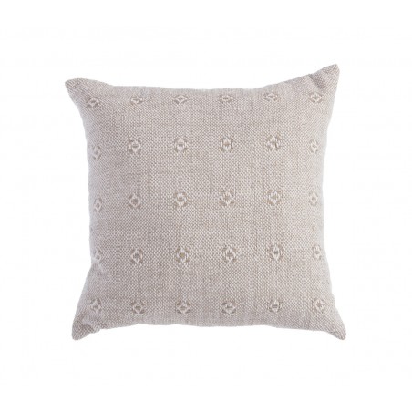 Μαξιλάρι Διακόσμησης Nef-Nef Devine Natural 42x42