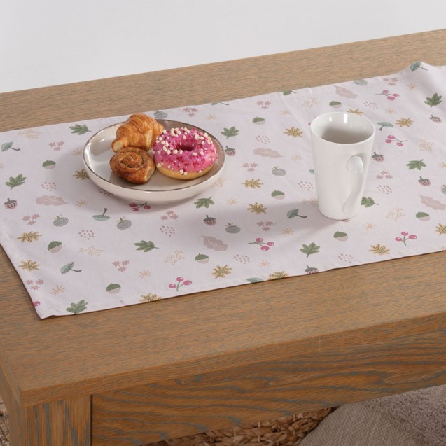 Runner Nef-Nef Forest 45x140