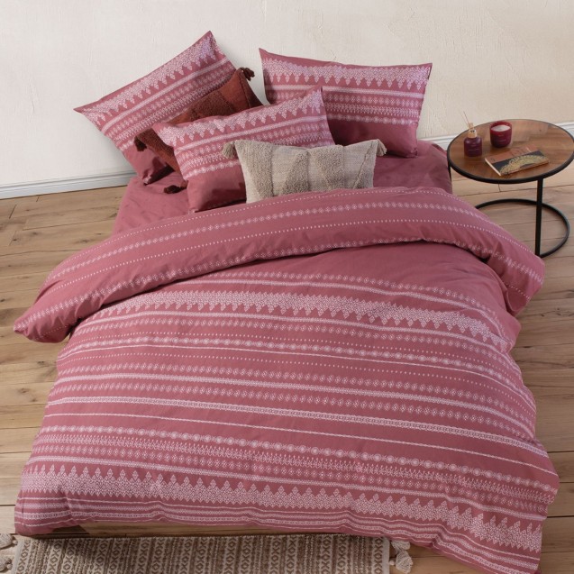 Σετ Σεντόνια Μονά 3 Τεμαχίων Nef-Nef Cleran...