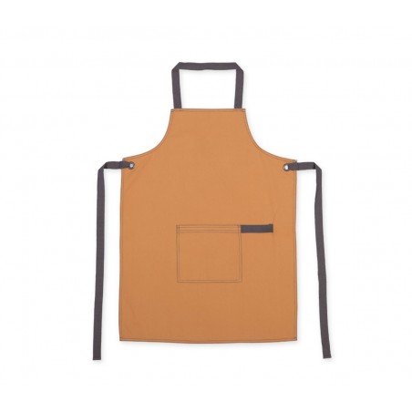 Ποδιά Nef-Nef Perfetto Mustard 55x75