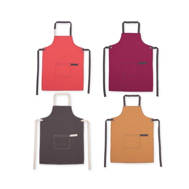 Ποδιά Nef-Nef Perfetto Mauve 55x75