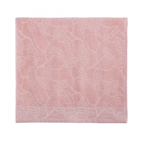 Πετσέτα Μπάνιου Nef-Nef Livingry Salmon 70x140