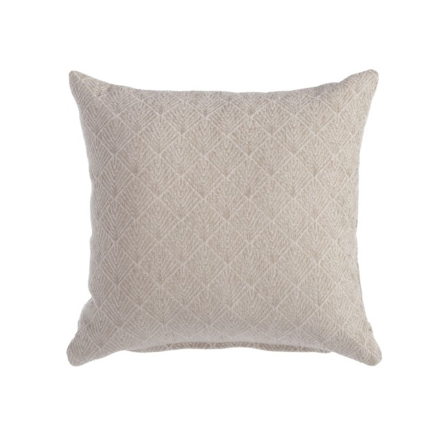Μαξιλάρι Διακόσμησης Nef-Nef Remington Beige 42x42