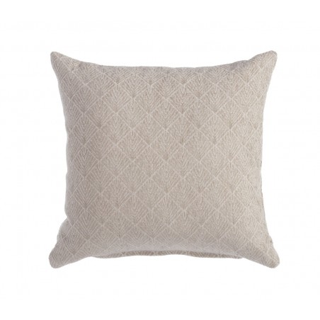 Μαξιλάρι Διακόσμησης Nef-Nef Remington Beige 42x42