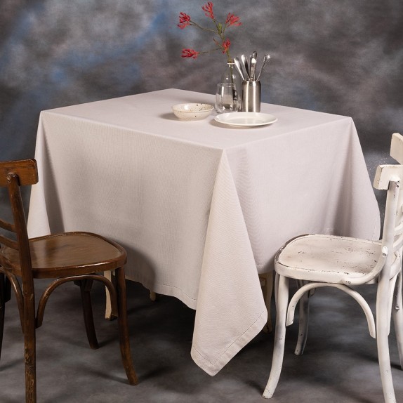 Τραπεζομάντηλο Melinen Luise Light Grey 150x150