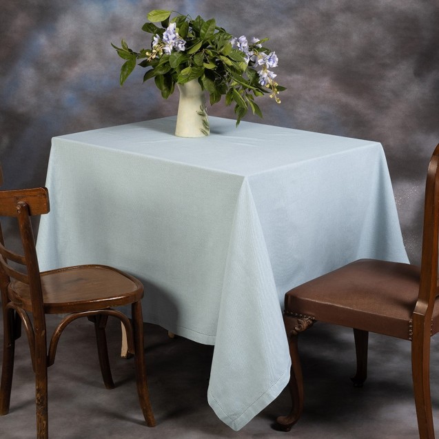Τραπεζομάντηλο Melinen Luise Aqua 150x150