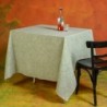 Τραπεζομάντηλο Melinen Clara Olive 140x240